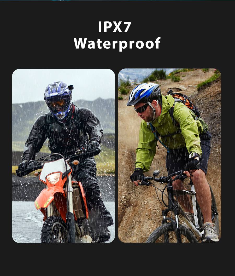 Drift Ghost Waterproof Action Camera 13 &Bull; Teknotiq Drift Ghost Waterproof Action Camera 12 &Bull; Teknotiq