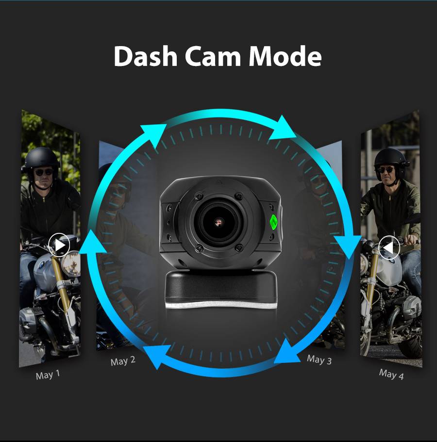 Drift Ghost Waterproof Action Camera 17 &Bull; Teknotiq Drift Ghost Waterproof Action Camera 16 &Bull; Teknotiq
