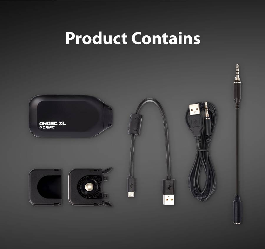Drift Ghost Waterproof Action Camera 27 &Bull; Teknotiq Drift Ghost Waterproof Action Camera 26 &Bull; Teknotiq