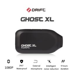 Drift Ghost Waterproof Action Camera 12 &Bull; Teknotiq Drift Ghost Xl Ipx7 Waterproof Action Camera Sport 1080P Wifi Helmet Video For Motorcycle Bicycle Helmet Camcorder Sports Cam All Products Camera &Amp; Photo Action Cameras