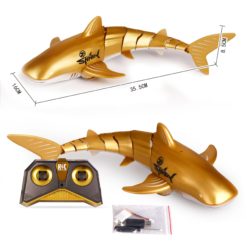 Super Toy Shark Remote Control 13 &Bull; Teknotiq Funny Rc Shark Toy Remote Control Animals Robots Bath Tub Pool Electric Toys For Kids Boys Children Cool Stuff Sharks Submarine All Products Toys Gaming Equipment