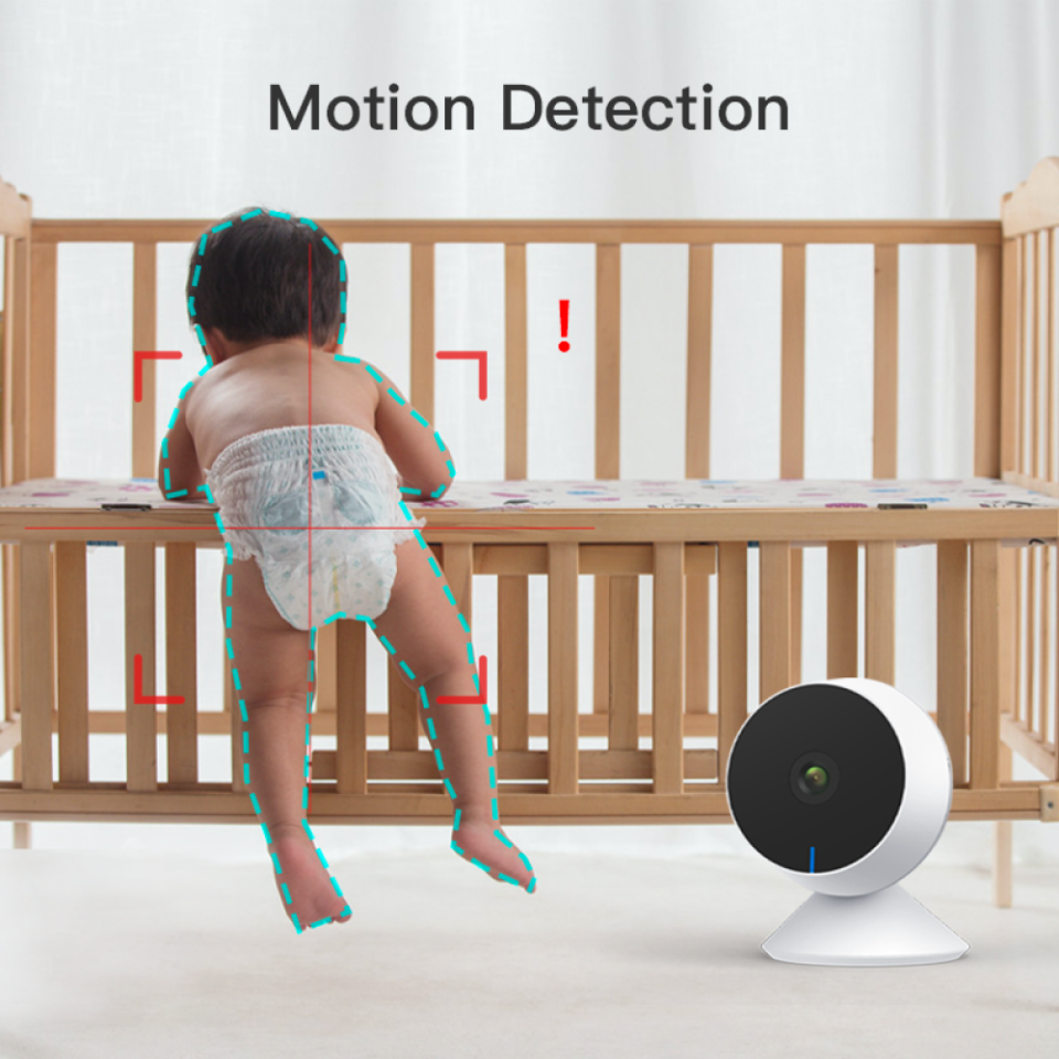 Laxihub 1080P Ip Camera Wifi Webcam Mini Indoor Cam For Home/Pet Surveillance Camera Baby Monitor &Amp; Cloud Kamera Wifi Camera Laxihub 1080P Ip Camera Wifi Webcam Mini Indoor Cam For Home/Pet Surveillance Camera Baby Monitor &Amp; Cloud Kamera Wifi Camera