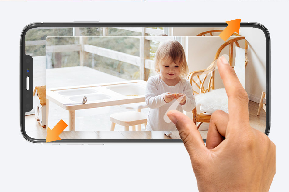 Laxihub 1080P Ip Camera Wifi Webcam Mini Indoor Cam For Home/Pet Surveillance Camera Baby Monitor &Amp; Cloud Kamera Wifi Camera Laxihub 1080P Ip Camera Wifi Webcam Mini Indoor Cam For Home/Pet Surveillance Camera Baby Monitor &Amp; Cloud Kamera Wifi Camera