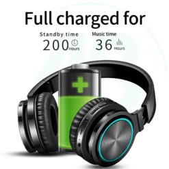 Picun Wireless Headphones Strong Bass Bluetooth Headset Noise Cancelling Bluetooth Earphones Low Delay Earbuds For Gaming Phone Earphones &Amp; Headphones Portable Audio &Amp; Video All Products 