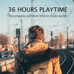 Picun Wireless Headphones Strong Bass Bluetooth Headset Noise Cancelling Bluetooth Earphones Low Delay Earbuds For Gaming Phone Earphones &Amp; Headphones Portable Audio &Amp; Video All Products 