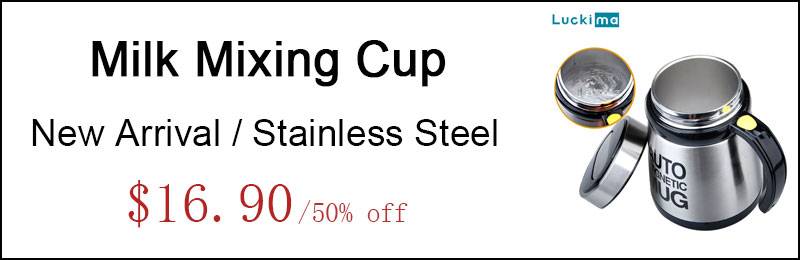 Usb Rechargeable Automatic Mug 18 &Bull; Teknotiq