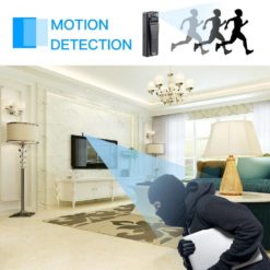 Vandlion Micro Video Camera Voice Recorders Network Cam 13 &Bull; Teknotiq Vandlion Micro Video Camera Voice Recorders Network Cam Infrared Night Vision Recording Dictaphone Clip Dv Camcorder For Car A7 Digital Cameras Camera &Amp; Photo