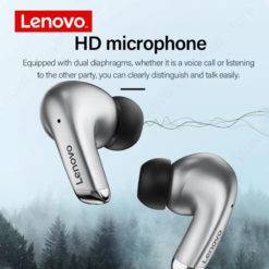 100% Original Lenovo Lp5 Wireless Bluetooth Earbuds 9 &Bull; Teknotiq 100% Original Lenovo Lp5 Wireless Bluetooth Earbuds Hifi Music Earphone With Mic Headphones Sports Waterproof Headset 2021New Earphones &Amp; Headphones Portable Audio &Amp; Video