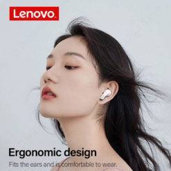 100% Original Lenovo Lp5 Wireless Bluetooth Earbuds 11 &Bull; Teknotiq 100% Original Lenovo Lp5 Wireless Bluetooth Earbuds Hifi Music Earphone With Mic Headphones Sports Waterproof Headset 2021New Earphones &Amp; Headphones Portable Audio &Amp; Video
