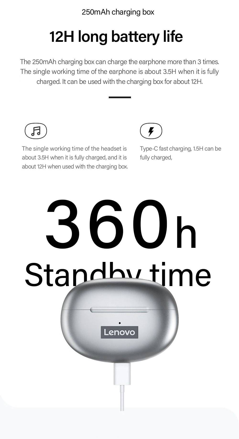100% Original Lenovo Lp5 Wireless Bluetooth Earbuds Hifi Music Earphone With Mic Headphones Sports Waterproof Headset 2021New 100% Original Lenovo Lp5 Wireless Bluetooth Earbuds Hifi Music Earphone With Mic Headphones Sports Waterproof Headset 2021New
