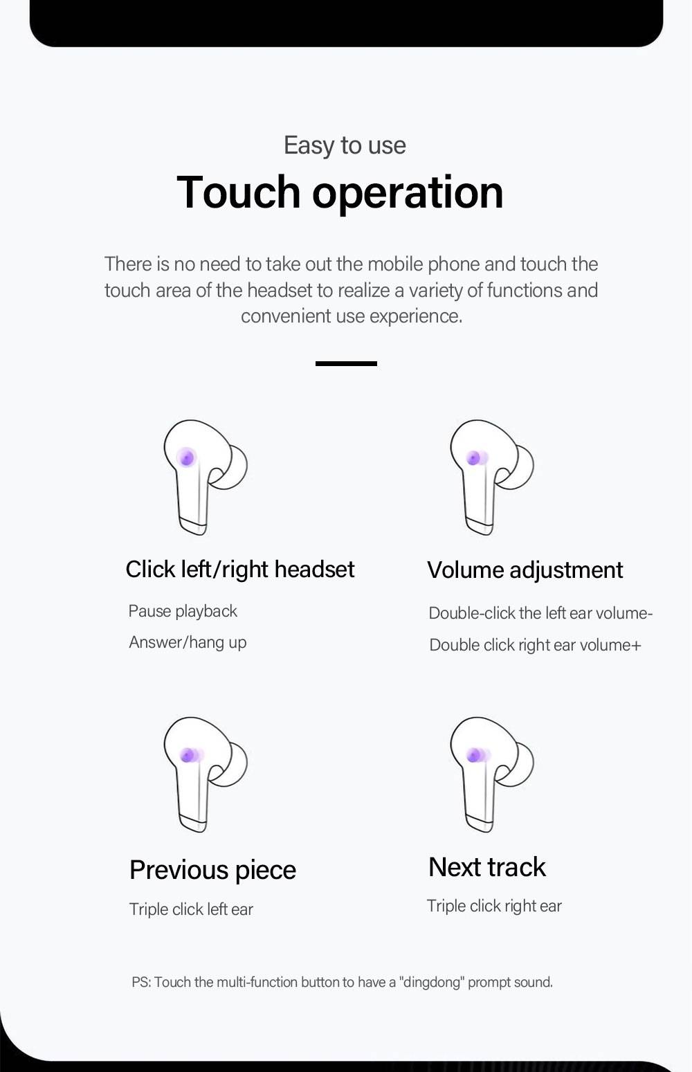 100% Original Lenovo Lp5 Wireless Bluetooth Earbuds Hifi Music Earphone With Mic Headphones Sports Waterproof Headset 2021New 100% Original Lenovo Lp5 Wireless Bluetooth Earbuds Hifi Music Earphone With Mic Headphones Sports Waterproof Headset 2021New
