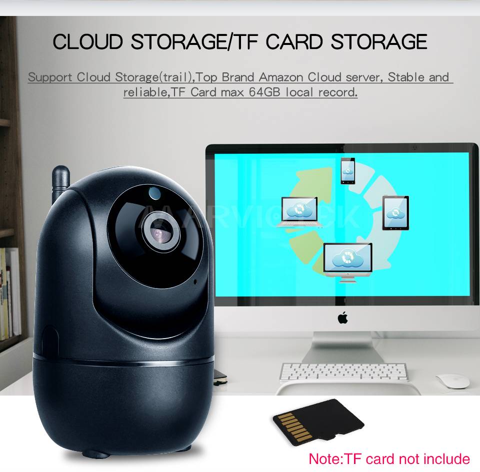 Marviotek 1620P Wireless Ip Camera Protect Your Loved Ones! Marviotek 1620P Wireless Ip Camera Protect Your Loved Ones!