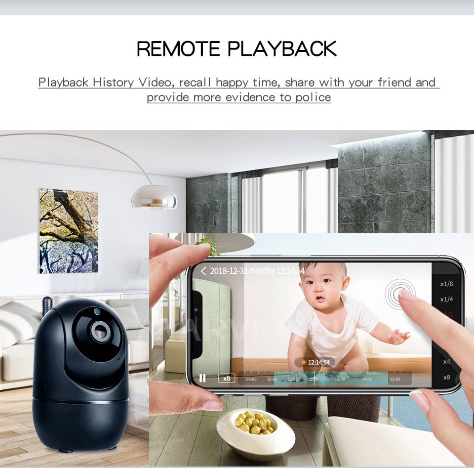 Marviotek 1620P Wireless Ip Camera Protect Your Loved Ones! Marviotek 1620P Wireless Ip Camera Protect Your Loved Ones!