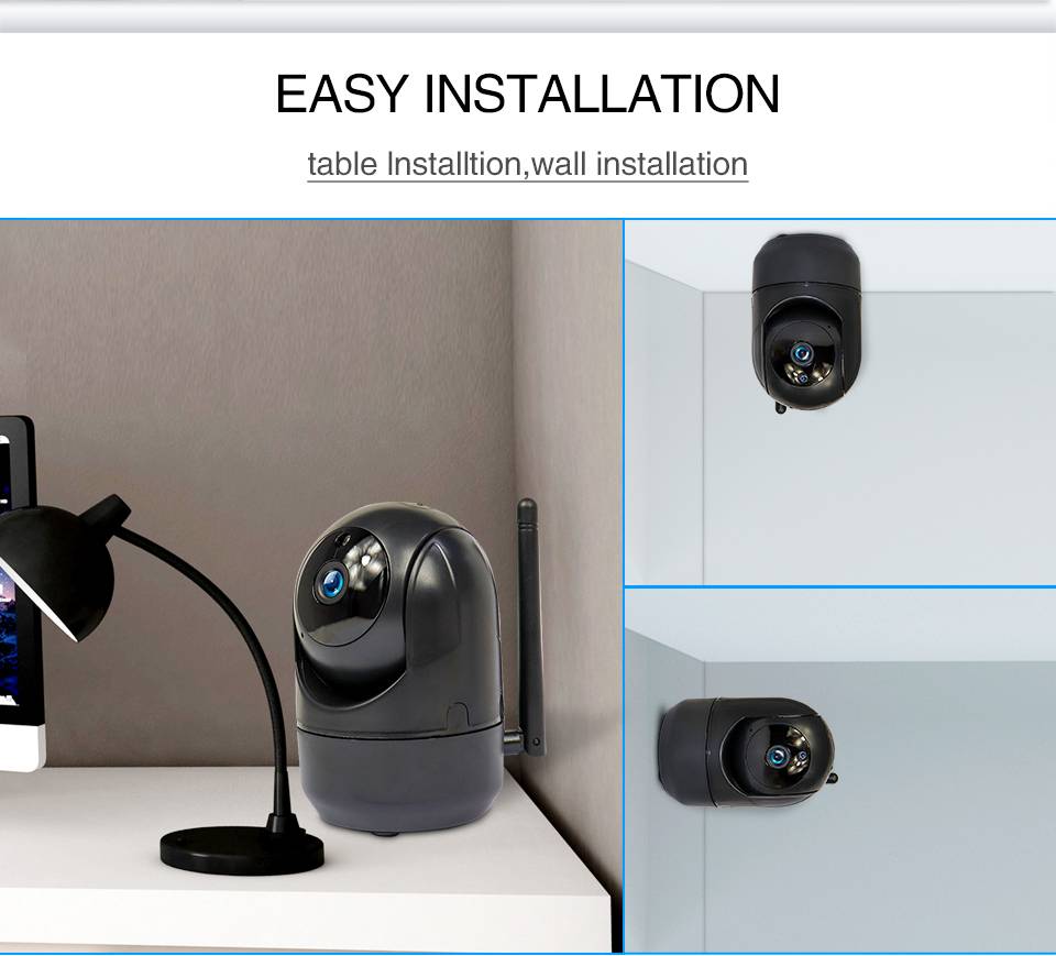 Marviotek 1620P Wireless Ip Camera Protect Your Loved Ones! Marviotek 1620P Wireless Ip Camera Protect Your Loved Ones!