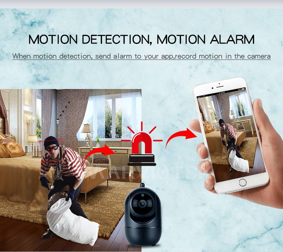 Marviotek 1620P Wireless Ip Camera Protect Your Loved Ones! Marviotek 1620P Wireless Ip Camera Protect Your Loved Ones!