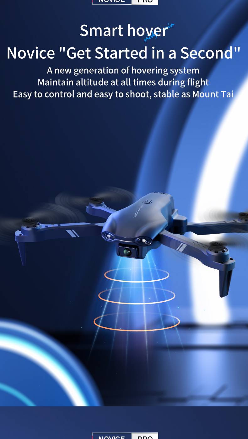 4Drc 2021 New Mini Drone With Wide Angle Hd 4K 1080P Dual Camera Wifi Fpv Rc Foldable Quadcopter Dron Gift Toys 4Drc 2021 New Mini Drone With Wide Angle Hd 4K 1080P Dual Camera Wifi Fpv Rc Foldable Quadcopter Dron Gift Toys