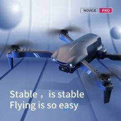 4Drc 2021 New Mini Drone With Wide Angle 11 &Bull; Teknotiq 4Drc 2021 New Mini Drone With Wide Angle Hd 4K 1080P Dual Camera Wifi Fpv Rc Foldable Quadcopter Dron Gift Toys Social Media Supplies Camera &Amp; Photo