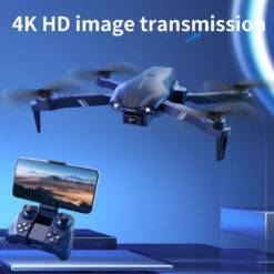 4Drc 2021 New Mini Drone With Wide Angle 12 &Bull; Teknotiq 4Drc 2021 New Mini Drone With Wide Angle Hd 4K 1080P Dual Camera Wifi Fpv Rc Foldable Quadcopter Dron Gift Toys Social Media Supplies Camera &Amp; Photo