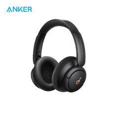 Anker Soundcore Life Q30 Hybrid Active Noise Cancelling wireless bluetooth Headphones with Multiple Modes, Hi-Res Sound, 40H Earphones & Headphones Portable Audio & Video 