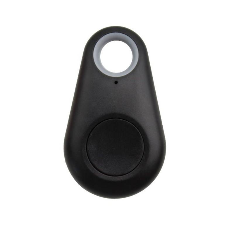 Anti-Lost Keychain Key Finder Device Mobile Phone Lost Alarm Bi-Directional Finder Artifact Smart Tag Gps Tracker