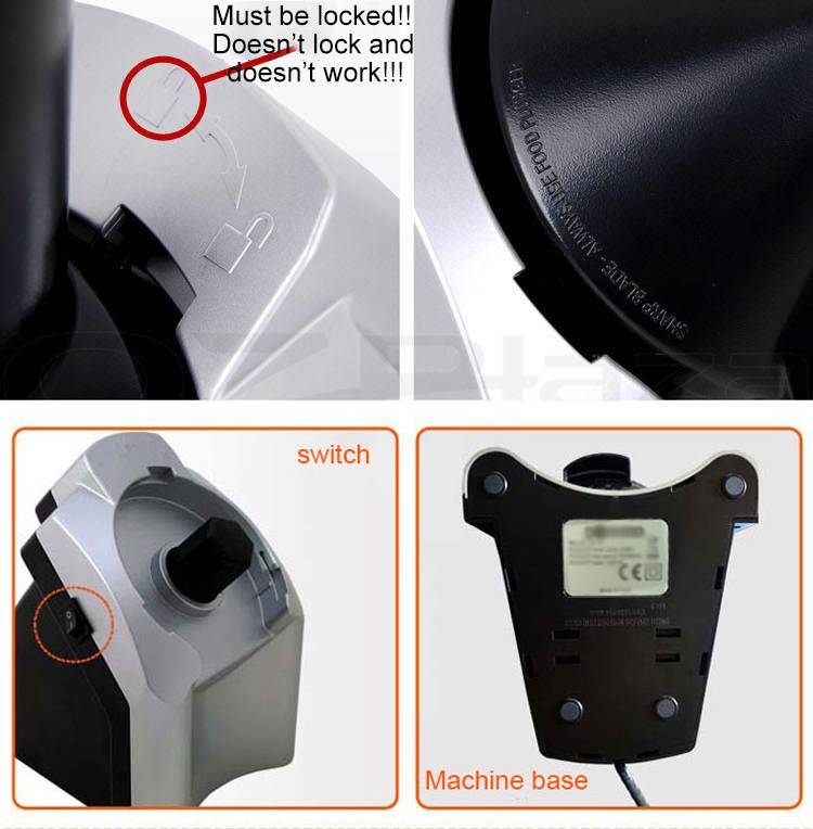 Household Automatic Fruit Ice Cream Machine For Children Milkshake Maker Frozen Dessert Maker Ice Cream Tool For Ice Machine Household Automatic Fruit Ice Cream Machine For Children Milkshake Maker Frozen Dessert Maker Ice Cream Tool For Ice Machine