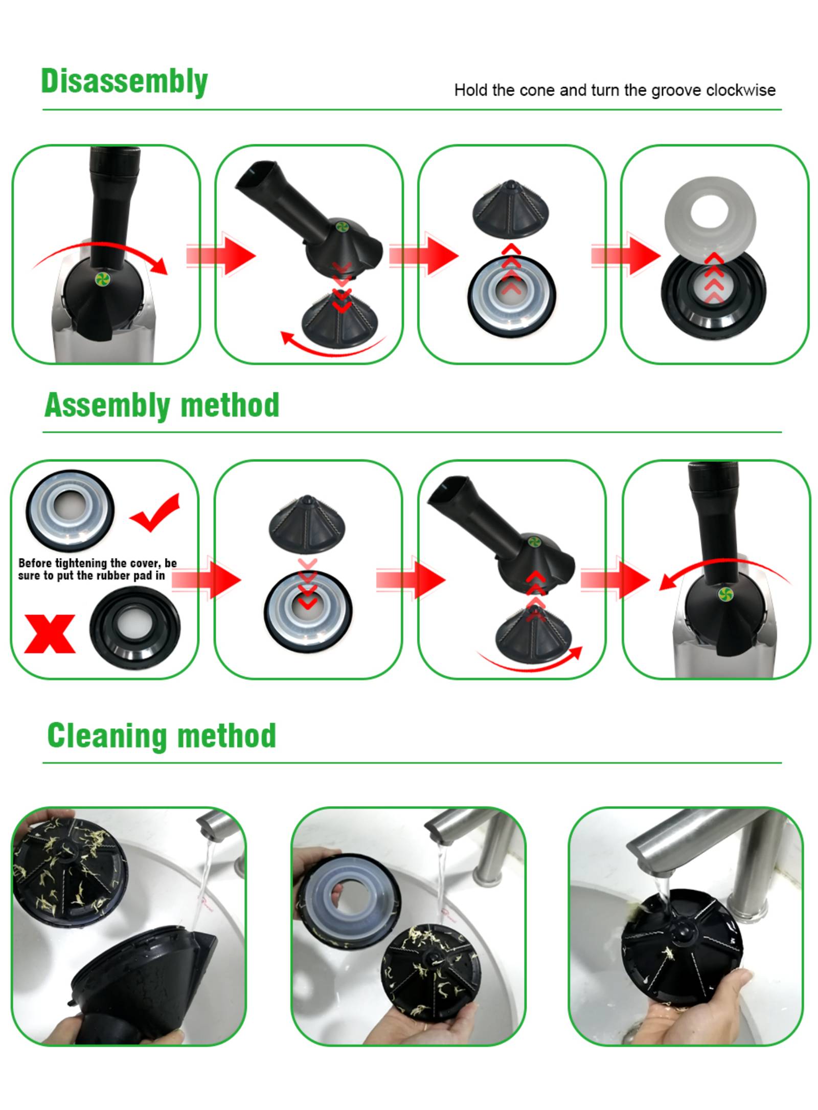 Household Automatic Fruit Ice Cream Machine For Children Milkshake Maker Frozen Dessert Maker Ice Cream Tool For Ice Machine Household Automatic Fruit Ice Cream Machine For Children Milkshake Maker Frozen Dessert Maker Ice Cream Tool For Ice Machine