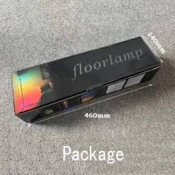 Modern Led Corner Floor Lamp 12 &Bull; Teknotiq Modern Led Corner Floor Lamp Atmosphere Light Lights Colorful Bedroom Living Room Home Decoration Indoor Lighting Standing Lamps Smart Home Appliances Smart Electronics