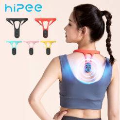 Youpin Hipee Smart Posture Correction Device 13 &Bull; Teknotiq Youpin Hipee Smart Posture Correction Device Posture Training Device Corrector Adult Child (Enough Stock) Life Hacks Household Electronics